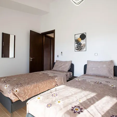 Natural Quiet 3 - Faliraki Apartament