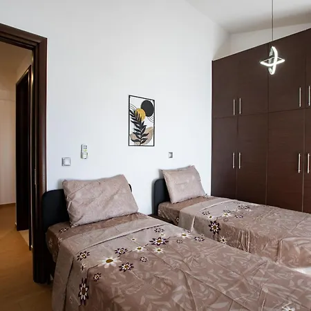 Apartament Natural Quiet 3 - Faliraki
