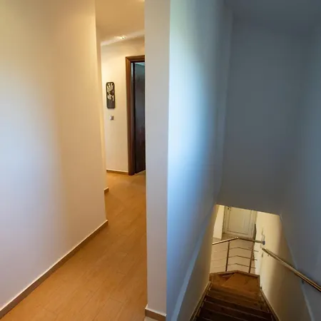 Apartament Natural Quiet 3 - Faliraki
