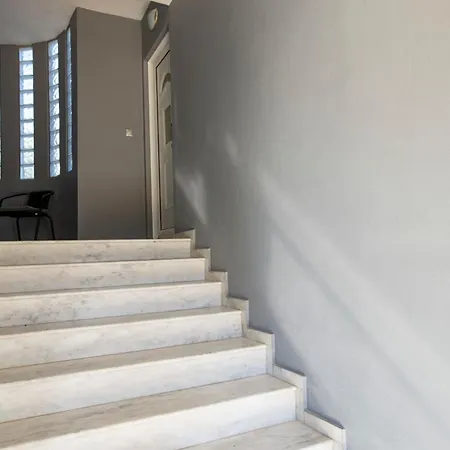 Apartament Natural Quiet 3 - Faliraki