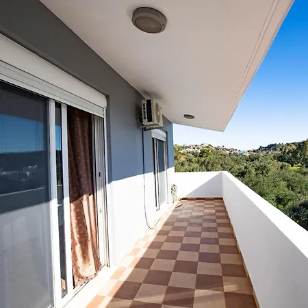 Natural Quiet 3 - Faliraki Apartament Kalithies