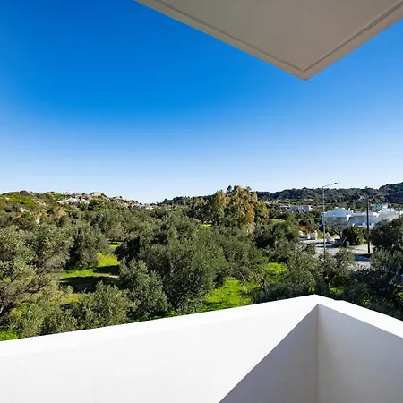 Apartament Natural Quiet 3 - Faliraki