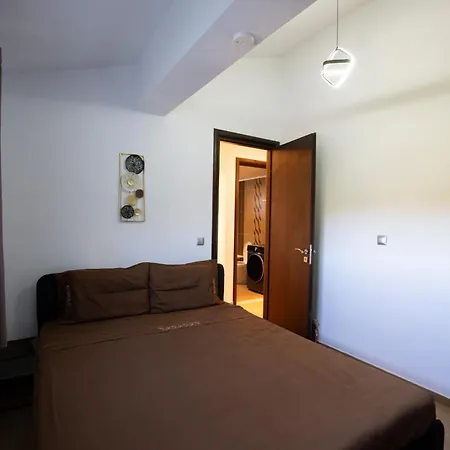 Apartament Natural Quiet 3 - Faliraki