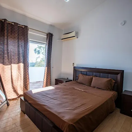 Natural Quiet 3 - Faliraki Apartament Kalithies