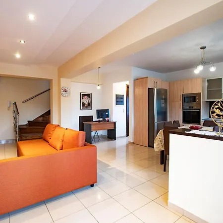 Apartament Natural Quiet 3 - Faliraki Kalithies