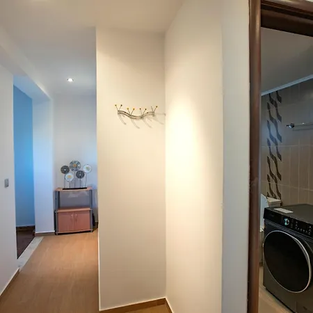 Natural Quiet 3 - Faliraki Apartament